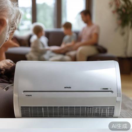日立中央空调保修年限详解
