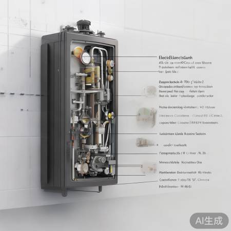 苏州电用壁挂炉配件报价一览