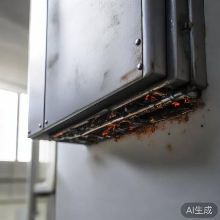 壁挂炉取暖漏洞快速修复攻略