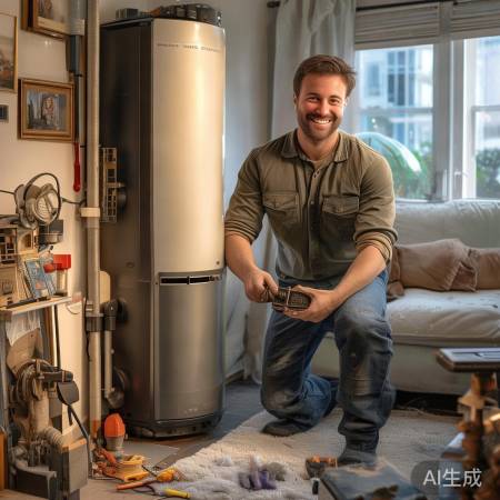 壁挂炉保养技巧分享