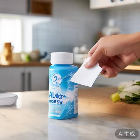 手机钥匙，酒精擦拭更佳