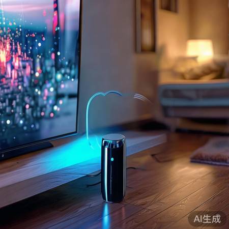 轻松无线连电视，小技巧上手快