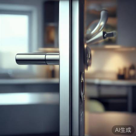 智能锁需定期保养