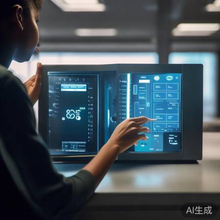 隐私保险柜迁移自动化
