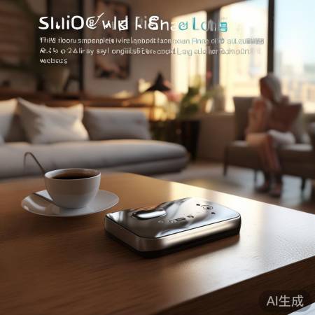 凯仕迪指纹锁X200：安全生活新选择，智能锁推荐体验