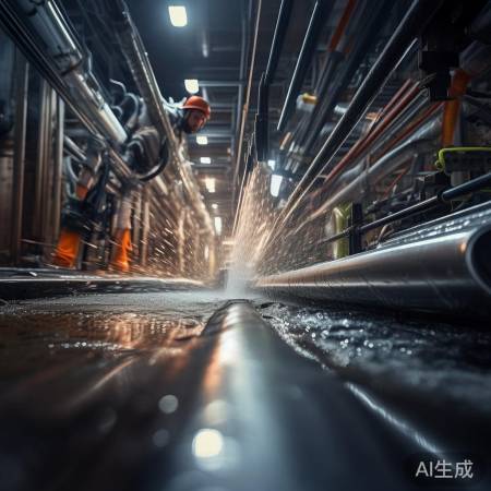 壁挂炉气压为何会达到3的解决方案