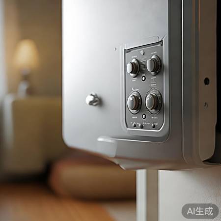 调整壁挂炉参数