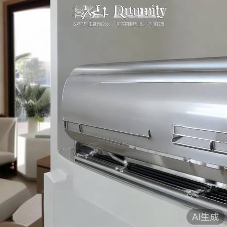 “安全防护，牢固安装检修口”