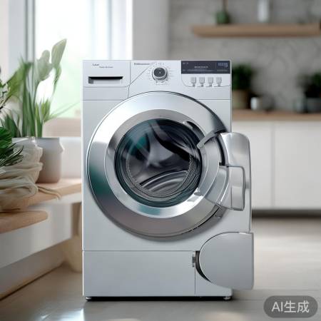 省电环保洗烘一体