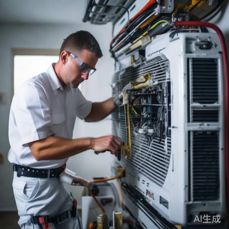 长宁中央空调维修服务哪家好？