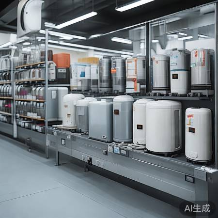 郑州家用热水器价格一览表