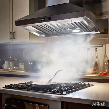 厨房小英雄,十大实用功能