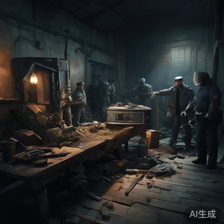 “弋阳撬保险柜案热议”