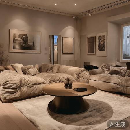 “家居效果图，激发装修灵感”