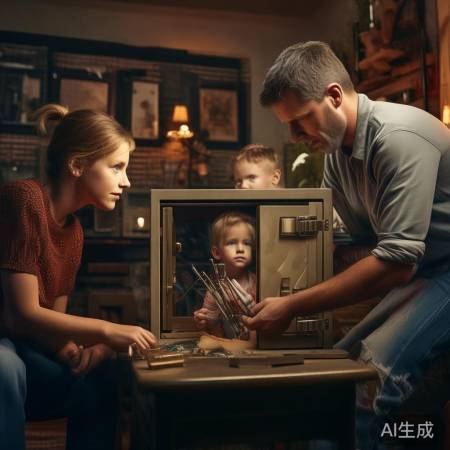 海口秀英区保险柜维修服务