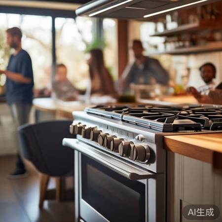 柴油集成灶答疑,下期见!