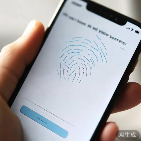 指纹设置需清晰