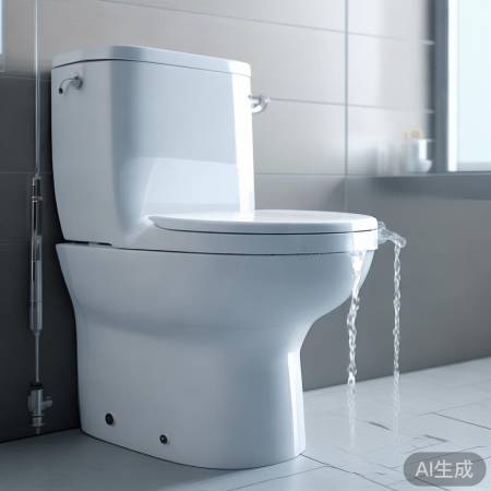 智能马桶不自动停水？揭秘原因及解决方案