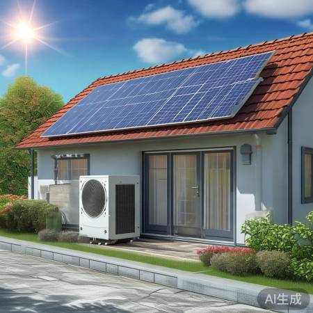 空气能热水器与水电热水器：哪一种更节能环保？