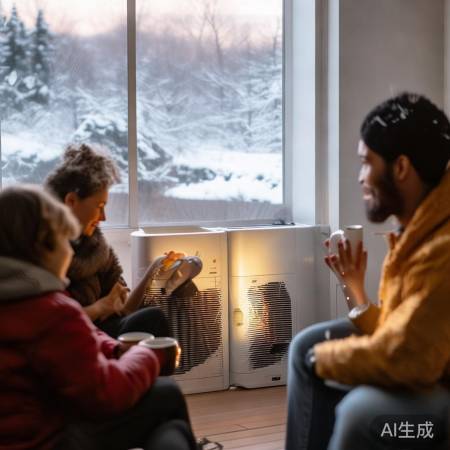 南北差异影响热水器选择