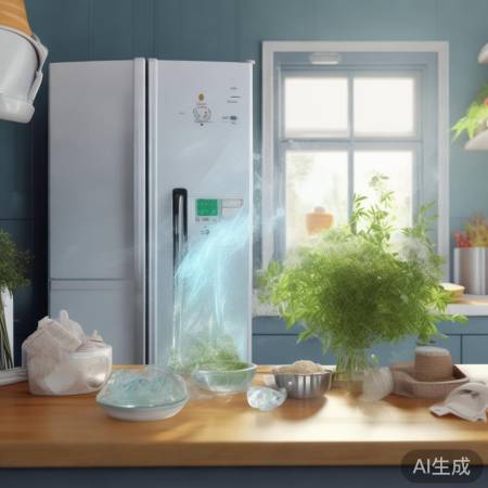 冰箱快速降温技巧，掌握这些让冷藏效果更佳