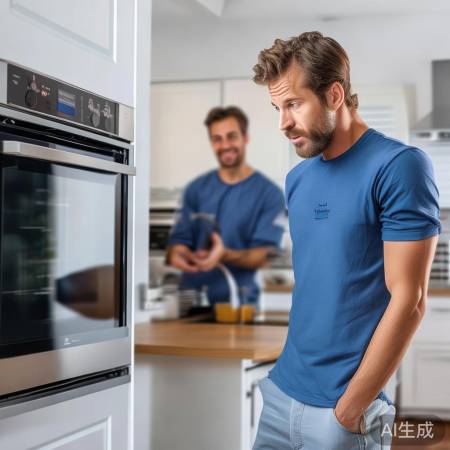 宁波师傅安装集成灶，手把手教学