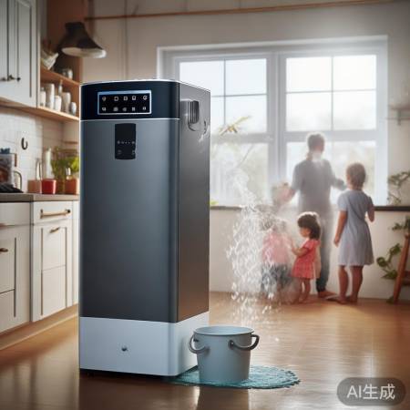 12L家用热水器功率详解：节能环保新选择