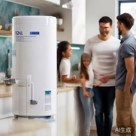 选热水器，看功率、能效、品牌