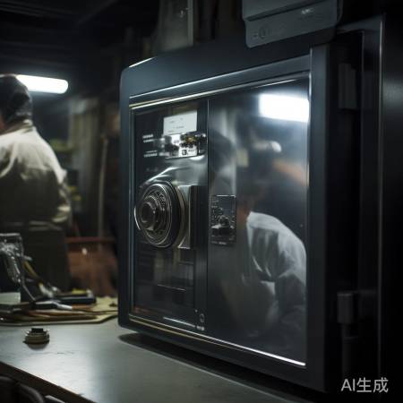 保险柜维修快速响应