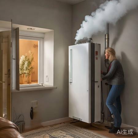 燃气壁挂炉调温技巧详解：告别温度不稳定烦恼