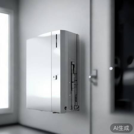 壁挂炉勿随意拆改，问题请专业人