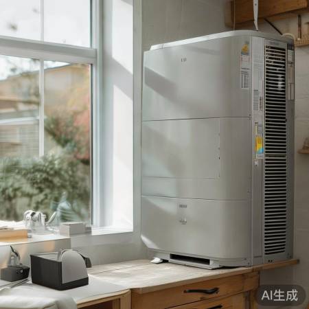 选品牌空调，售后更放心