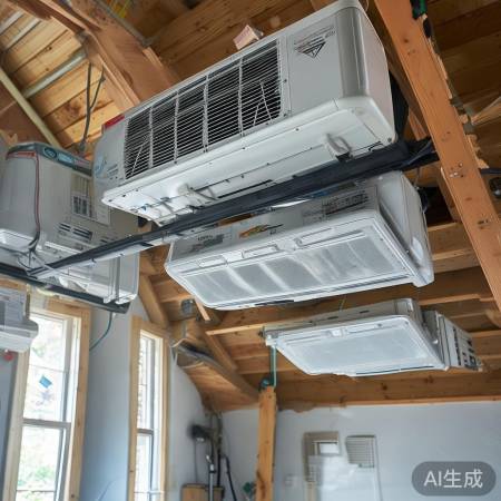 湖北中央空调价格一览