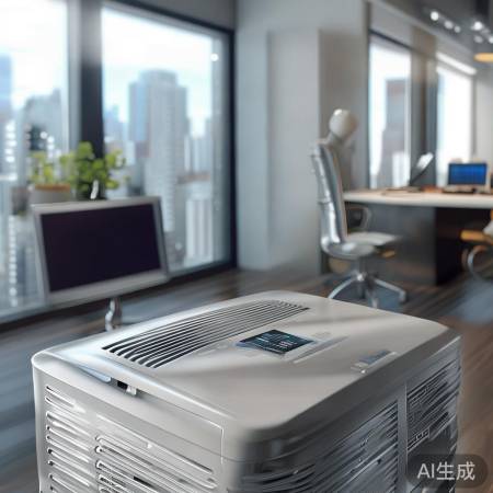 中央空调选型综合指南