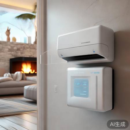 壁挂炉冬天保暖夏天制冷效果如何？