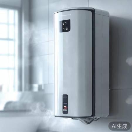 美的电热水器F6021BM7：家用恒温热水神器，畅享沐浴新体验