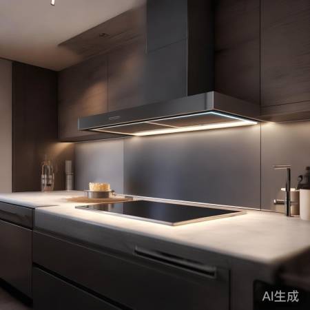 选低噪声油烟机，降噪从源头开始