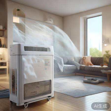 空调安装尺寸指南,夏季凉爽冬季