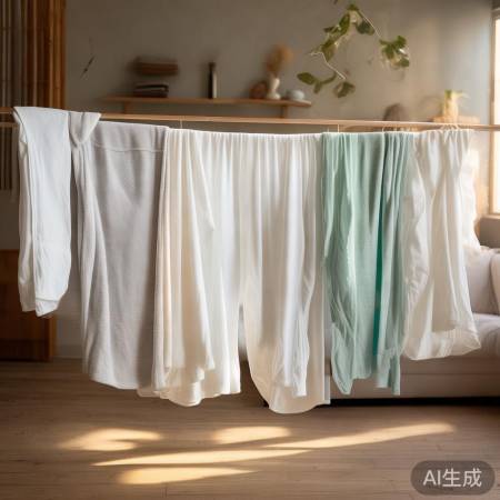 洗衣香氛，尽享清新生活体验