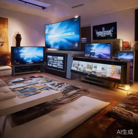 2024年热销品牌液晶电视机推荐