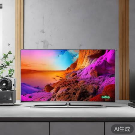 LG电视画质佳，环保时尚，售后