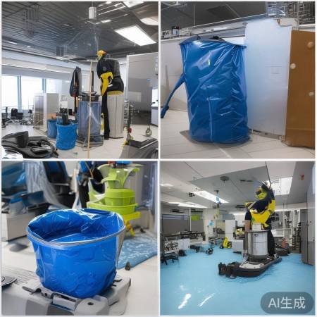 空调清洗必备神器