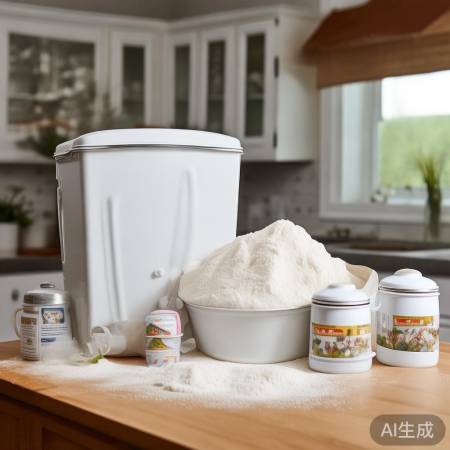 面粉放冰箱多久合适？