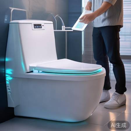 高仪智能马桶安装教程，轻松享受舒适体验