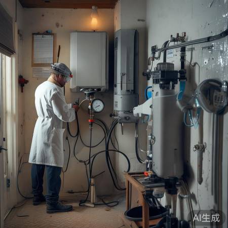 壁挂炉供暖：水箱为何不热？原因解析