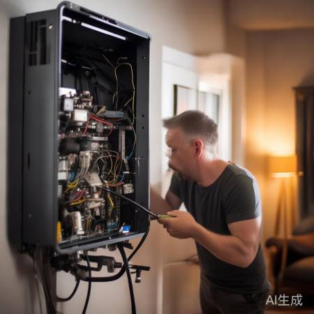 耐心排查，勿随意拆装