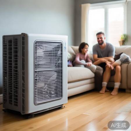 空调保养保四季舒适