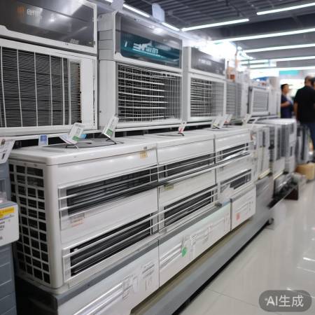 湖南厂房中央空调价格对比：高效节能方案推荐