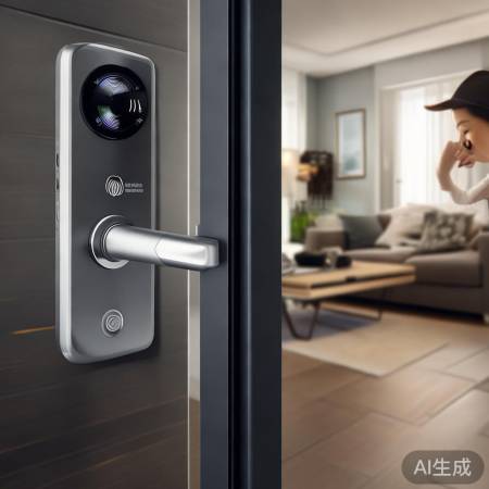 智能锁好，但需加强安全意识