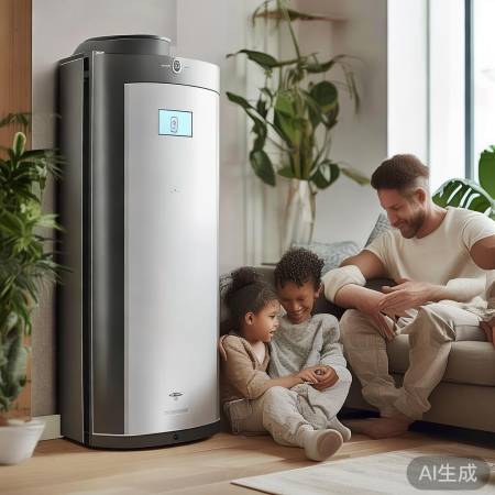 壁挂炉6330，品质节能之选